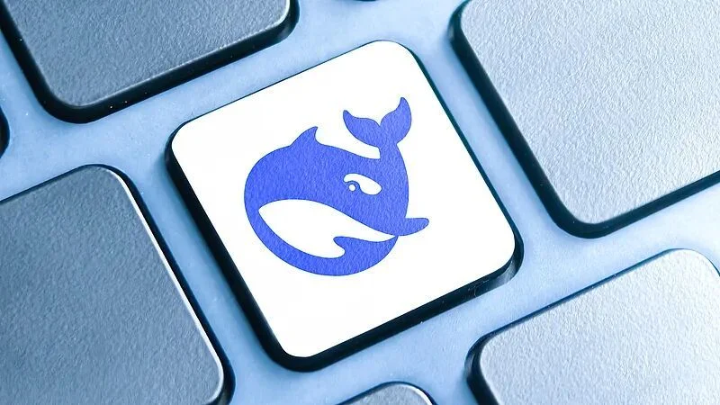 DeepSeek网页版上传文档生成AI阅读摘要示意